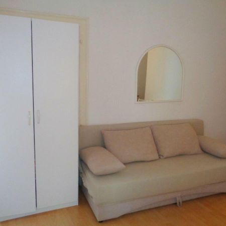 Cozy Studio-apartment Gordana in Rovinj city center Buitenkant foto