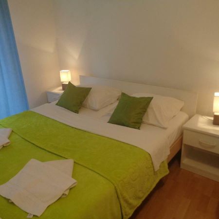 Cozy Studio-apartment Gordana in Rovinj city center Buitenkant foto