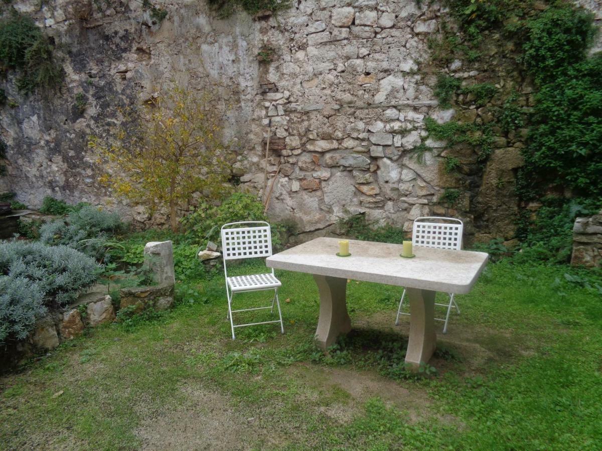 Cozy Studio-apartment Gordana in Rovinj city center Buitenkant foto
