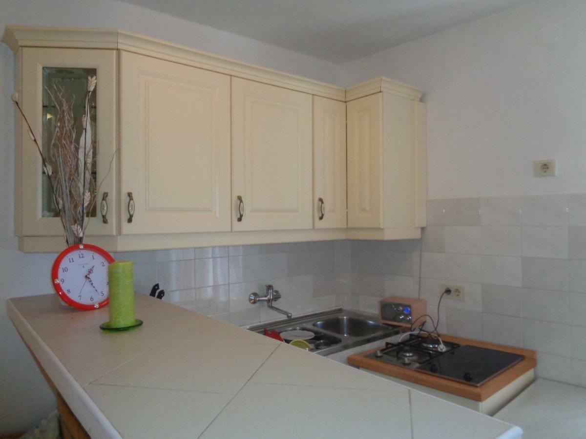 Cozy Studio-apartment Gordana in Rovinj city center Buitenkant foto