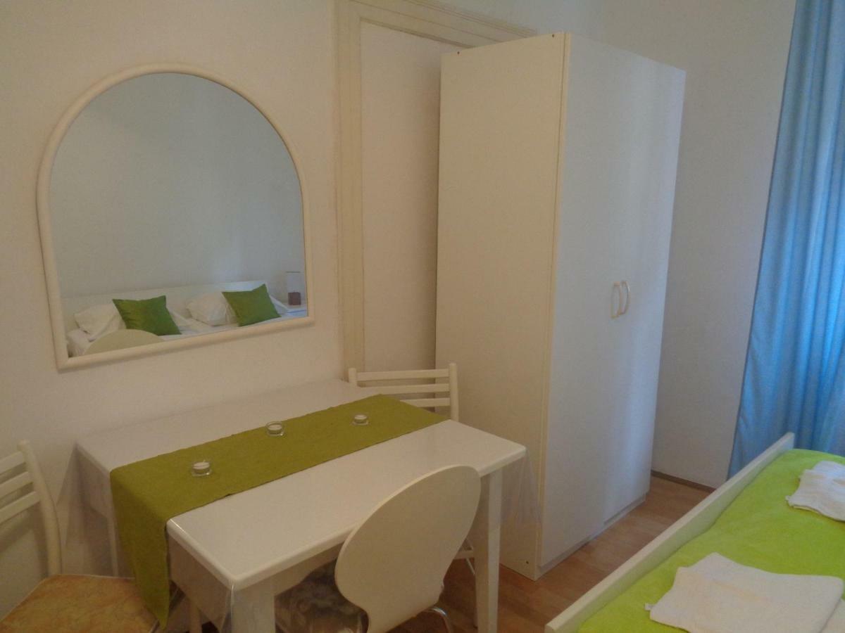 Cozy Studio-apartment Gordana in Rovinj city center Buitenkant foto